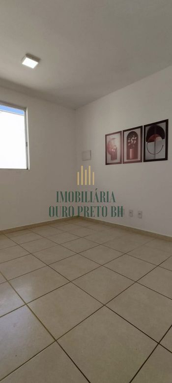 Foto 7 do(a) Apartamento de 2 quartos à venda em Bom Sossego, Ribeirão das Neves