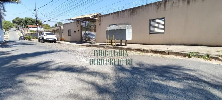 Foto 12 do(a) Apartamento de 2 quartos à venda em Bom Sossego, Ribeirão das Neves