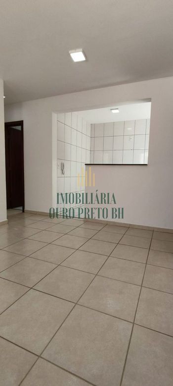 Foto 2 do(a) Apartamento de 2 quartos à venda em Bom Sossego, Ribeirão das Neves