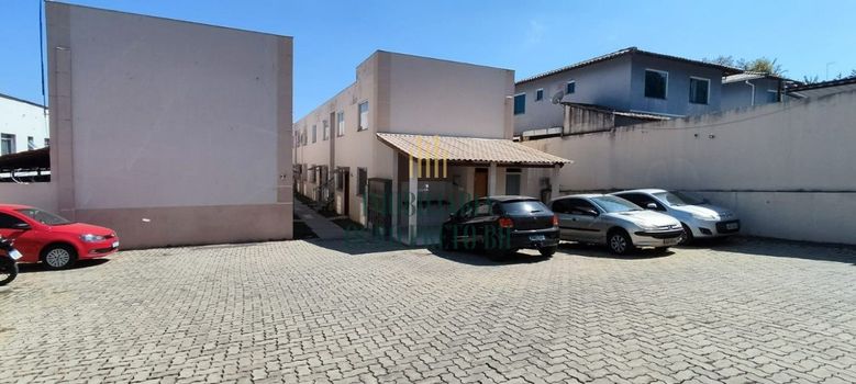 Foto 13 do(a) Apartamento de 2 quartos à venda em Bom Sossego, Ribeirão das Neves