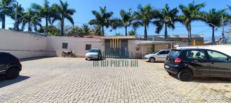 Foto 11 do(a) Apartamento de 2 quartos à venda em Bom Sossego, Ribeirão das Neves