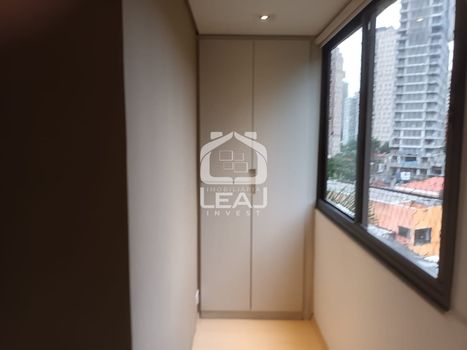 Foto 8 do(a) Apartamento de 3 quartos à venda em Vila Uberabinha, São Paulo