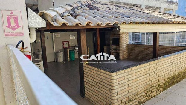 Foto 13 do(a) Apartamento de 2 quartos à venda em Vila Carrão, São Paulo
