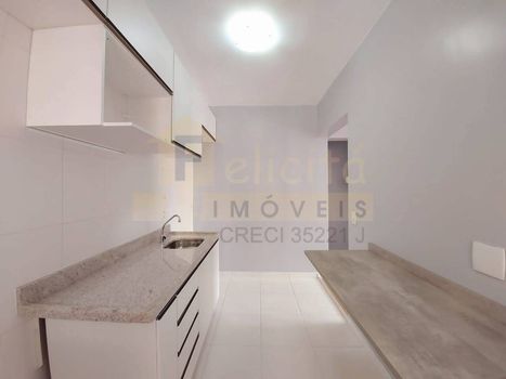 Foto 3 do(a) Apartamento de 3 quartos à venda em Vila Boa Vista, Barueri