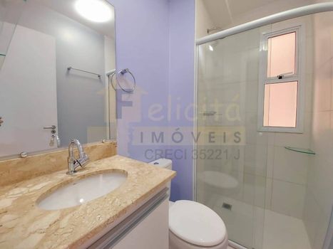 Foto 8 do(a) Apartamento de 3 quartos à venda em Vila Boa Vista, Barueri