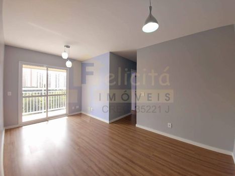 Foto 1 do(a) Apartamento de 3 quartos à venda em Vila Boa Vista, Barueri