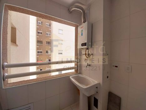 Foto 12 do(a) Apartamento de 3 quartos à venda em Vila Boa Vista, Barueri