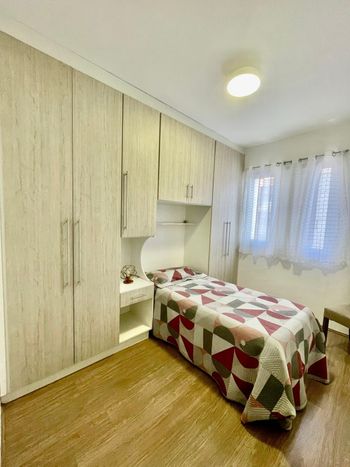 Foto 21 do(a) Apartamento de 2 quartos à venda em Parque União, Jundiaí