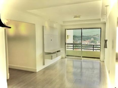 Foto 1 do(a) Apartamento de 2 quartos à venda em Jardim Ivana, São Paulo