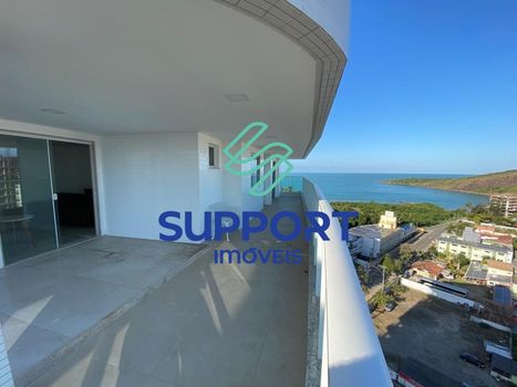 Foto 16 do(a) Apartamento de 4 quartos à venda em Praia do Morro, Guarapari