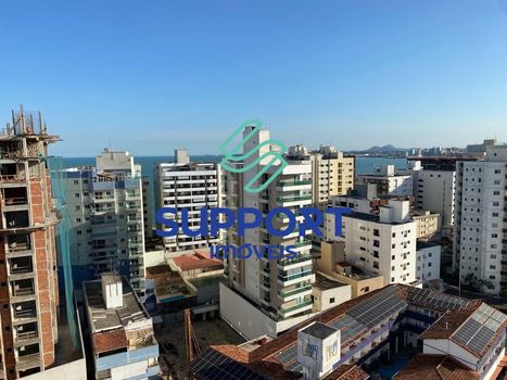 Foto 2 do(a) Apartamento de 4 quartos à venda em Praia do Morro, Guarapari