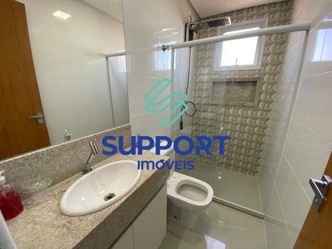 Foto 1 do(a) Apartamento de 4 quartos à venda em Praia do Morro, Guarapari