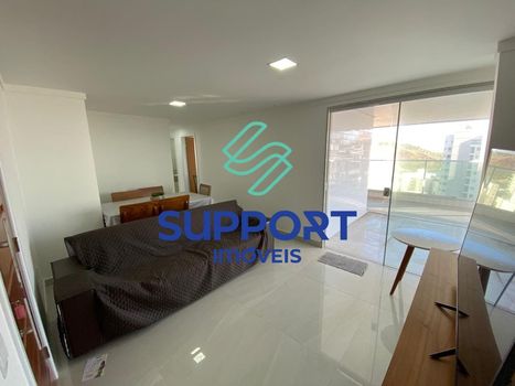 Foto 44 do(a) Apartamento de 4 quartos à venda em Praia do Morro, Guarapari