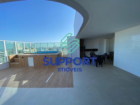 Foto 7 do(a) Apartamento de 4 quartos à venda em Praia do Morro, Guarapari