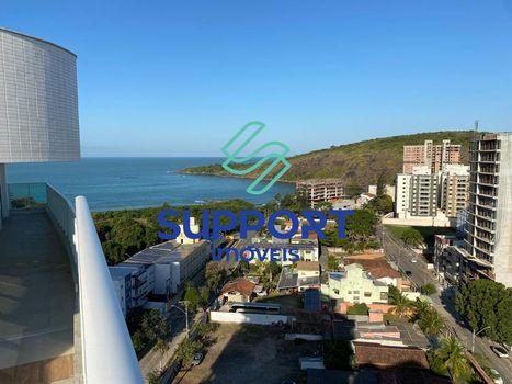 Foto 8 do(a) Apartamento de 4 quartos à venda em Praia do Morro, Guarapari