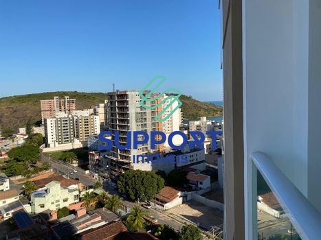 Foto 31 do(a) Apartamento de 4 quartos à venda em Praia do Morro, Guarapari