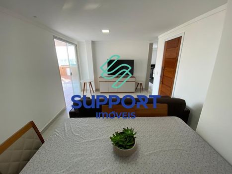 Foto 43 do(a) Apartamento de 4 quartos à venda em Praia do Morro, Guarapari