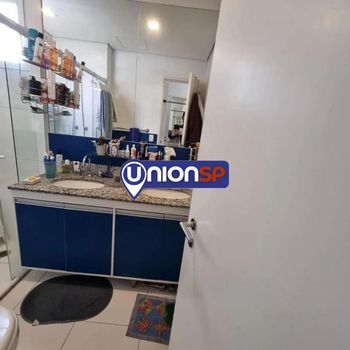 Foto 17 do(a) Apartamento de 3 quartos à venda em Vila Suzana, São Paulo