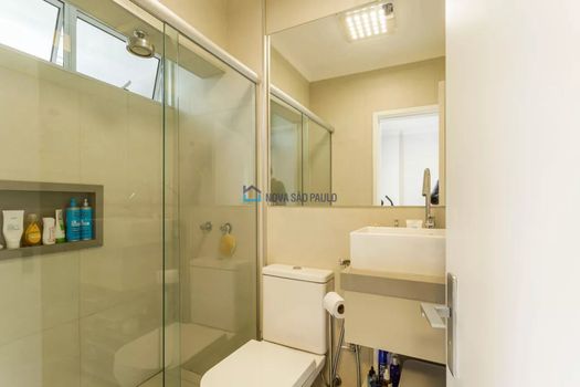 Foto 22 do(a) Apartamento de 2 quartos à venda em Vila Uberabinha, São Paulo