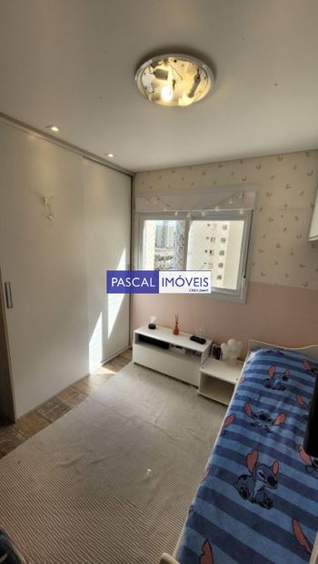 Foto 14 do(a) Apartamento de 3 quartos à venda em Jardim Aeroporto, São Paulo