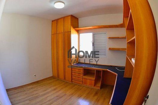 Foto 22 do(a) Casa em Condomínio de 4 quartos à venda em Jardim Boa Esperança, Campinas