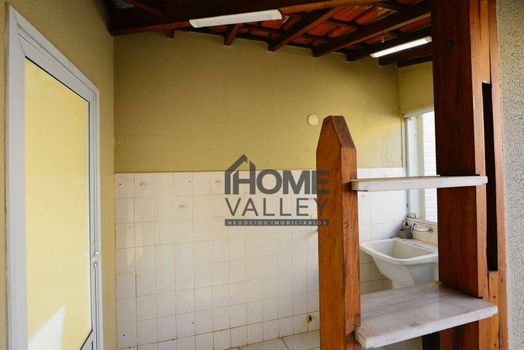 Foto 15 do(a) Casa em Condomínio de 4 quartos à venda em Jardim Boa Esperança, Campinas