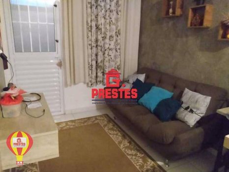 Foto 2 do(a) Apartamento de 1 quartos à venda em Jardim Santa Marta, Sorocaba