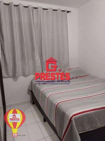 Foto 3 do(a) Apartamento de 1 quartos à venda em Jardim Santa Marta, Sorocaba