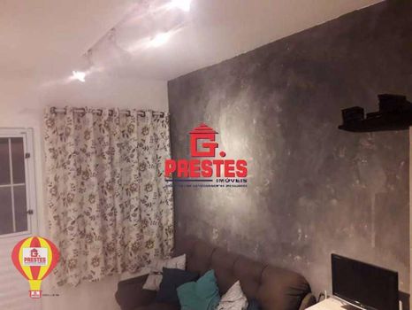 Foto 4 do(a) Apartamento de 1 quartos à venda em Jardim Santa Marta, Sorocaba