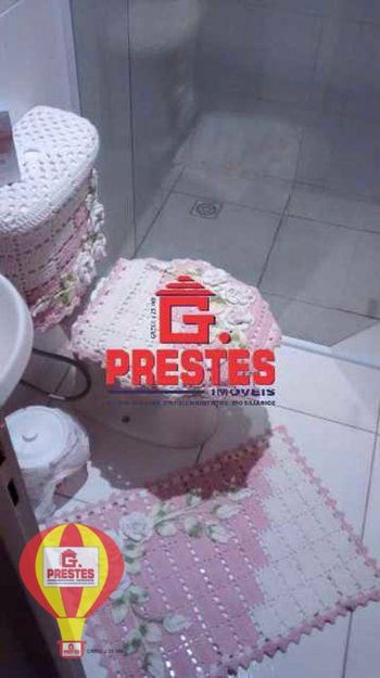 Foto 5 do(a) Apartamento de 1 quartos à venda em Jardim Santa Marta, Sorocaba