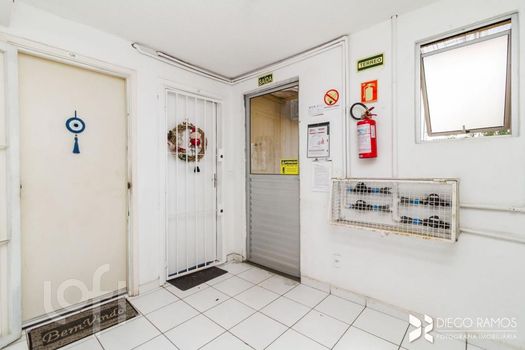 Foto 15 do(a) Apartamento de 2 quartos à venda em Glória, Porto Alegre