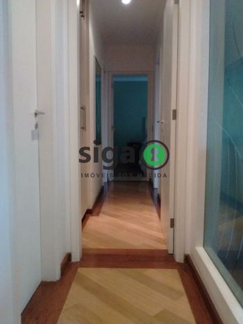 Foto 5 do(a) Apartamento de 3 quartos à venda em Vila Andrade, São Paulo