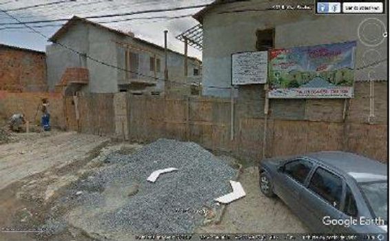 Foto 1 do(a) Apartamento de 2 quartos à venda em Colubande, São Gonçalo