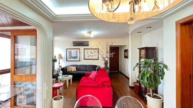 Foto 7 do(a) Apartamento de 3 quartos à venda em Petrópolis, Porto Alegre