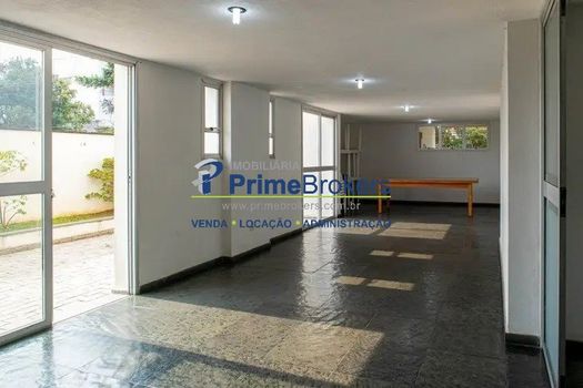 Foto 30 do(a) Apartamento de 3 quartos à venda em Vila Parque Jabaquara, São Paulo