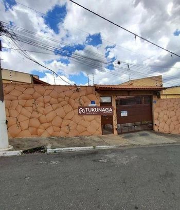 Foto 2 do(a) Casa em Condomínio de 2 quartos à venda em Jardim das Oliveiras, São Paulo