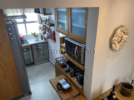Foto 13 do(a) Apartamento de 2 quartos à venda em Pinheiros, São Paulo