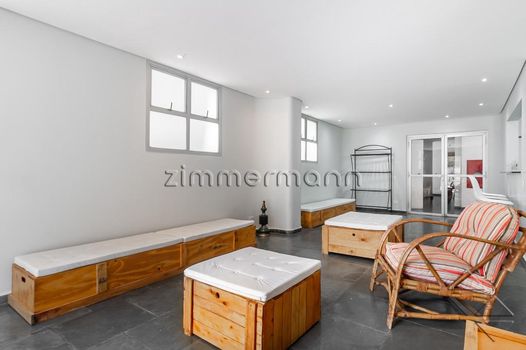 Foto 24 do(a) Apartamento de 2 quartos à venda em Pinheiros, São Paulo