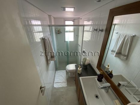 Foto 8 do(a) Apartamento de 2 quartos à venda em Pinheiros, São Paulo