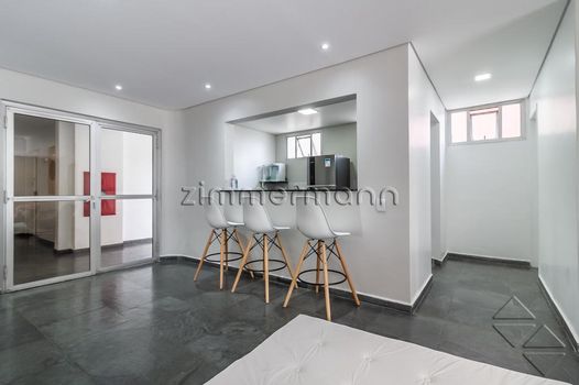 Foto 25 do(a) Apartamento de 2 quartos à venda em Pinheiros, São Paulo