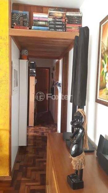 Foto 3 do(a) Apartamento de 3 quartos à venda em Cristal, Porto Alegre