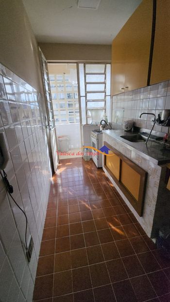 Foto 6 do(a) Apartamento de 3 quartos à venda em Centro Histórico, Porto Alegre