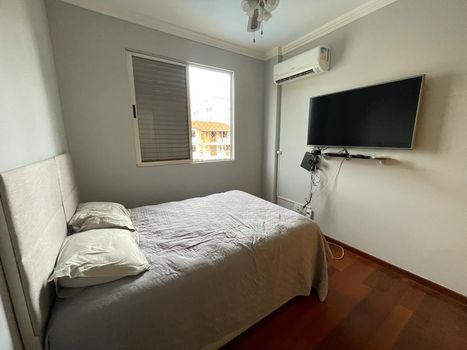 Foto 13 do(a) Apartamento de 3 quartos à venda em Castelo, Belo Horizonte