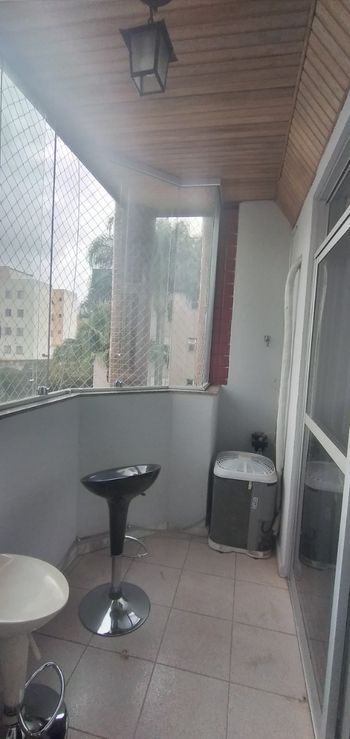 Foto 5 do(a) Apartamento de 3 quartos à venda em Castelo, Belo Horizonte
