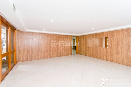 Foto 4 do(a) Apartamento de 3 quartos à venda em Santana, Porto Alegre