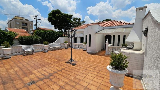 Foto 4 do(a) Casa de 3 quartos à venda em Nova Gerty, São Caetano do Sul