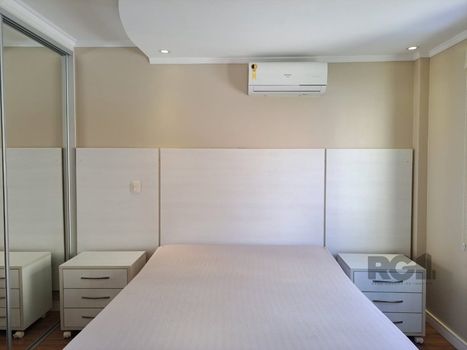 Foto 19 do(a) Apartamento de 3 quartos à venda em Tristeza, Porto Alegre