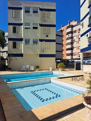 Foto 8 do(a) Apartamento de 3 quartos à venda em Tristeza, Porto Alegre