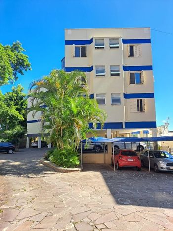 Foto 4 do(a) Apartamento de 3 quartos à venda em Tristeza, Porto Alegre