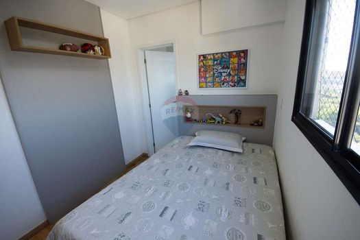Foto 23 do(a) Apartamento de 3 quartos à venda em Jardim Dona Judith, Americana